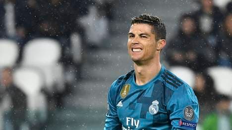 Die Steuerbehörde ermittelt gegen Cristiano Ronaldo wegen des Verdachts der Steuerhinterziehung