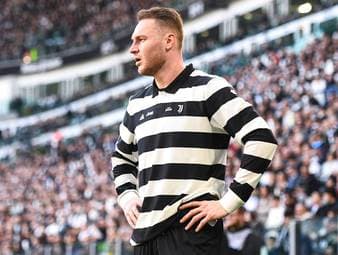 Juventus-Krise immer schlimmer