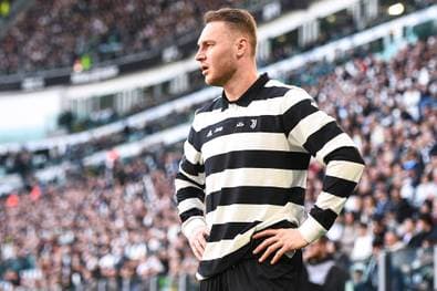 Juventus-Krise immer schlimmer