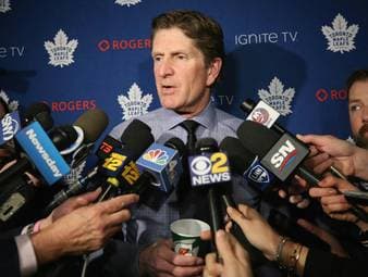 Neuer Star-Coach für Draisaitl?