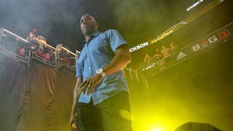 Chauncey Billups ist neuer Trainer der Portland Trail Blazers