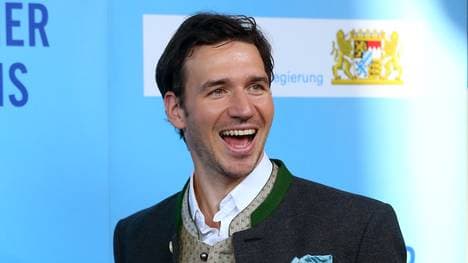 Bavarian Sport Award 2019