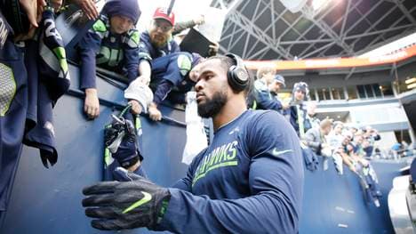 Mit Earl Thomas verlässt das letzte Mitglied der Legion of Boom die Seahawks