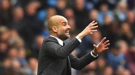 Manchester City v Southampton - Premier League