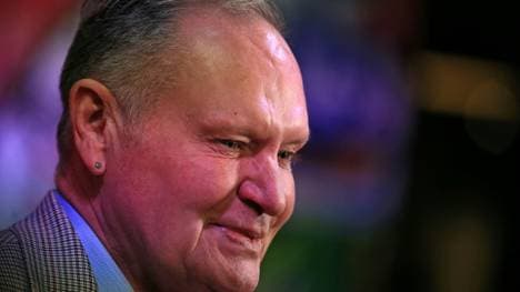 Paul Gascoigne hat die Klinik verlassen