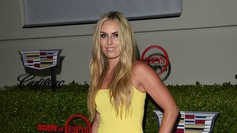 ESPN Hosts BODY At ESPYS Pre-Party - Arrivals
