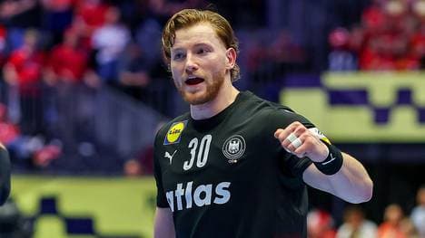 Ist 24 Jahre alt: Tom Kiesler