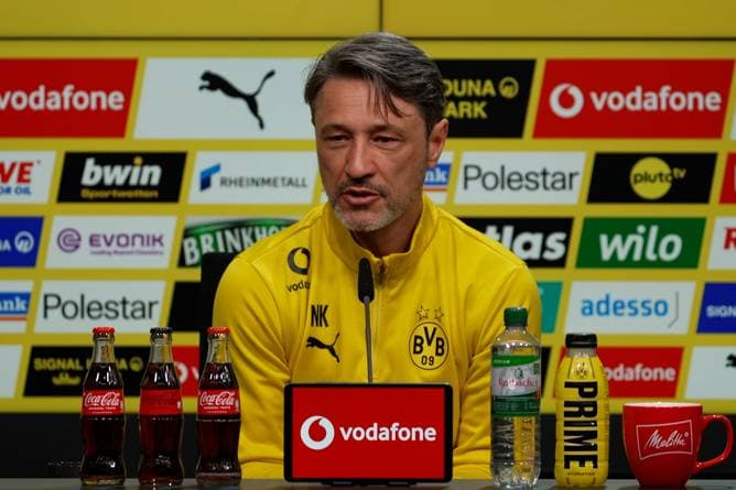 Diese Aussage wird nicht jeden BVB-Fan freuen!