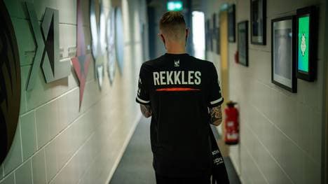 Wird Rekkles auf Wunsch seiner Teamkameraden entlassen? 