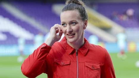 Schult sieht das deutsche Team auf einem guten Weg