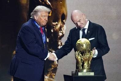 Wie groß ist das WM-Fieber bei Ihnen?