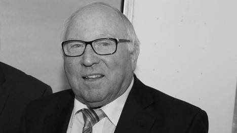 Uwe Seeler ist tot