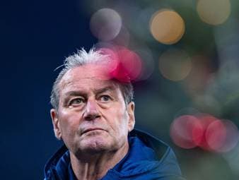 Trainer-Ikone warnt Schalke