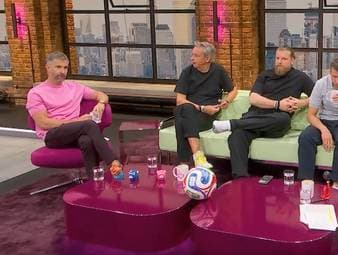 Im MagentaTV „Breakfast Club“ fordern Micky Beisenherz und die Expertenrunde eine tiefgreifende strukturelle Neuausrichtung des deutschen Fußballs, da ein bloßer Wechsel auf der Position des Bundestrainers zur Behebung der aktuellen Probleme nicht ausreiche.