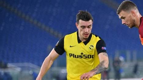 Zesiger erhält einen Vertrag bis 2027