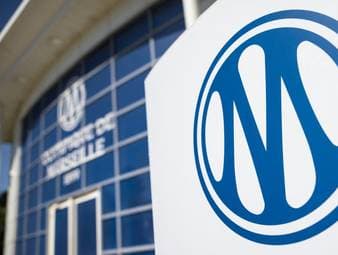 Millionenstrafe gegen Traditionsklub