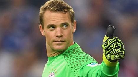 FC Schalke 04 v Bayern Muenchen - Bundesliga