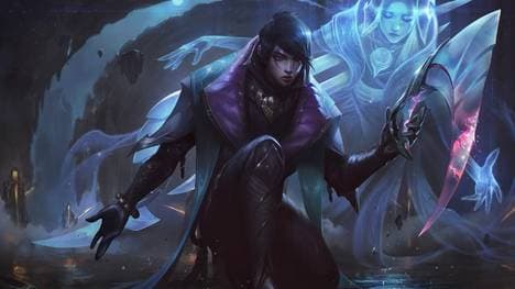 Riot Games gab Änderungen für die Bot-Lane bekannt.