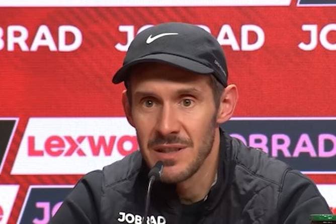 Schuster begeistert vom Offensivspiel seiner Mannschaft