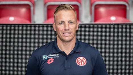 Michael Thurk ist nicht mehr Co-Trainer beim FSV