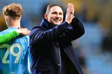 Irrer Erfolgslauf! Die Kritiker sind verstummt