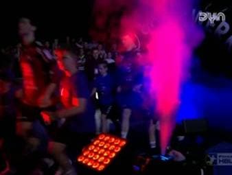 Spiel Highlights zu SG Flensburg-Handewitt - MT Melsungen