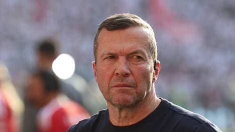Lothar Matthäus erwartet keine große Rotation im DFB-Team