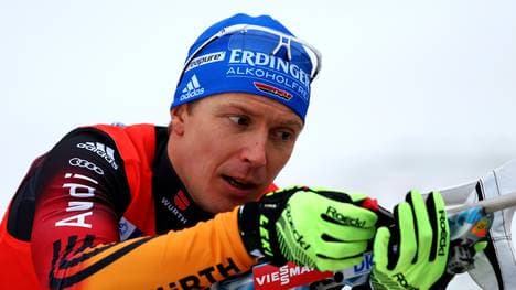 BMW IBU World Cup Biathlon Oberhof - Day 4