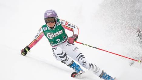Audi FIS Alpine Ski World Cup - Women's Giant Slalom
