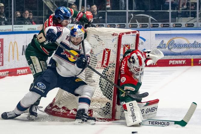 München löst Viertelfinal-Ticket