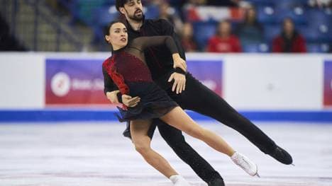 Janse Van Rensburg und Steffan verpassen die EM