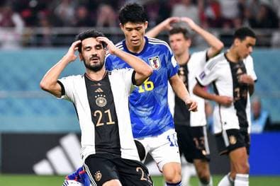 Diese Gündogan-Kritik hat es in sich!