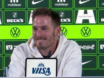 Tobias Strobl soll den VfL Wolfsburg zurück in glorreiche Zeiten führen. Dabei sticht eine Anekdote zu Jürgen Klopp in der Vergangenheit des 38-Jährigen heraus.