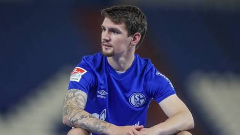 Benito Raman spielte zwei Jahre für Schalke 04