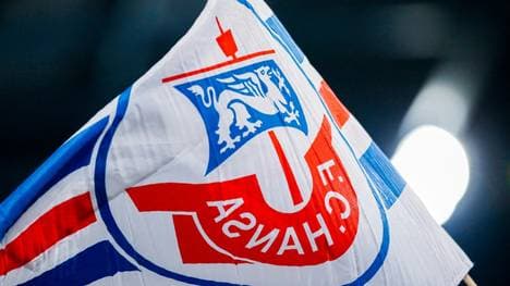 Ein Spiel Sperre für Rostocks Mannschaftsarzt