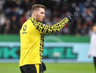 Kovac gibt Update zu Süle