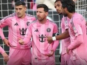 Lionel Messis Wechsel zu Inter Miami hat entscheidend zum Wachstum des Fußballs in den USA beigetragen, meint Inter-Miami-Coach Javier Mascherano.