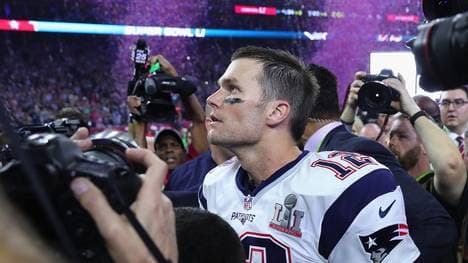 Tom Brady