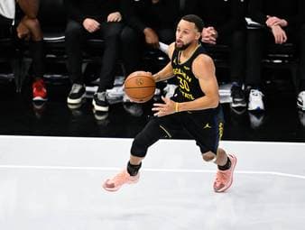 Curry schreibt NBA-Geschichte