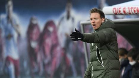 Nagelsmann sieht ein sanftes Umdenken im Profifußball