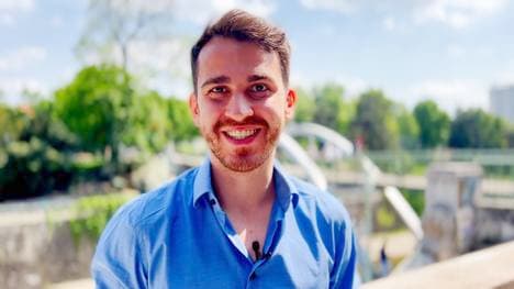 WSOP Champion Koray Aldemir