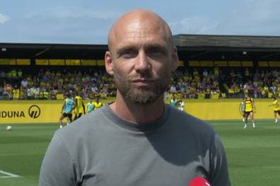 Sportdirektor spricht Machtwort bei BVB-Star