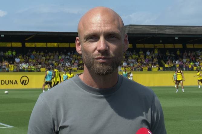 Sportdirektor spricht Machtwort bei BVB-Star