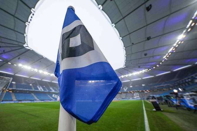 HSV erklärt kurzfristige Spielabsage