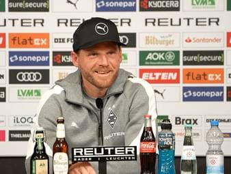 Mit seiner Tätigkeit in Hoffenheim ebnete Bundestrainer Julian Nagelsmann auch den späteren Weg von Eugen Polanski. Der Gladbach-Coach sprach vor seiner Rückkehr nach Hoffenheim über die gemeinsame Zeit.