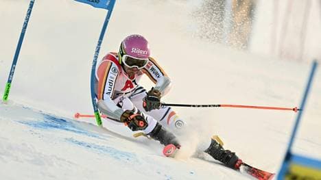 Linus Straßer ist am Mittwoch am Start