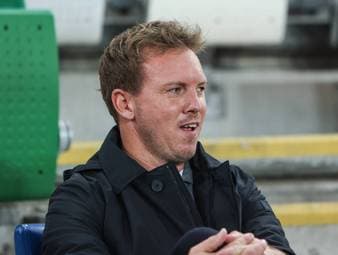 Julian Nagelsmann hat überraschend einen Shootingstar aus der Bundesliga für die anstehenden Länderspiele der deutschen Nationalmannschaft nominiert.