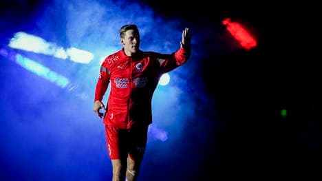 Kolstad Handball will in die Spitze des europäischen Klubhandballs vorstoßen