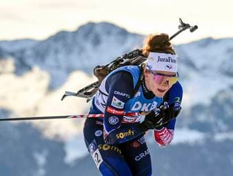 Nächste Stufe im Biathlon-Zoff