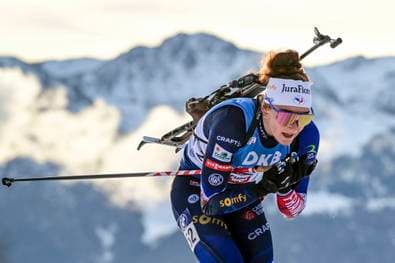 Nächste Stufe im Biathlon-Zoff